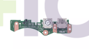 PCB Asus - 90NB0UI0-R10010