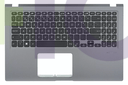 Teclado PT Asus - 90NB0TY1-R34PO1