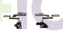 KIT Dobradiças HP L/R - N42548-001