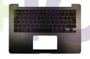 Teclado PT Asus - 90NB0EC1-R31PO0