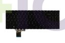 Teclado PT Dynabook - KBDYC50-J