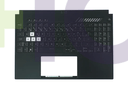 Teclado PT Asus - 90NR09C1-R31PO2