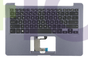Teclado PT Asus - 90NB0HK1-R31PO0